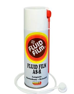 Fluid Film AS R + 60cm Düse Hodt 29,75€/L 400ml Nas Spray Hohlraumschutz