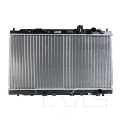 Radiator  TYC  2028 Foto 1 de 4