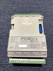 MAN Roland IPS.MCU-2 Motor Control Module 16.86959-0010  - Picture 1 of 1