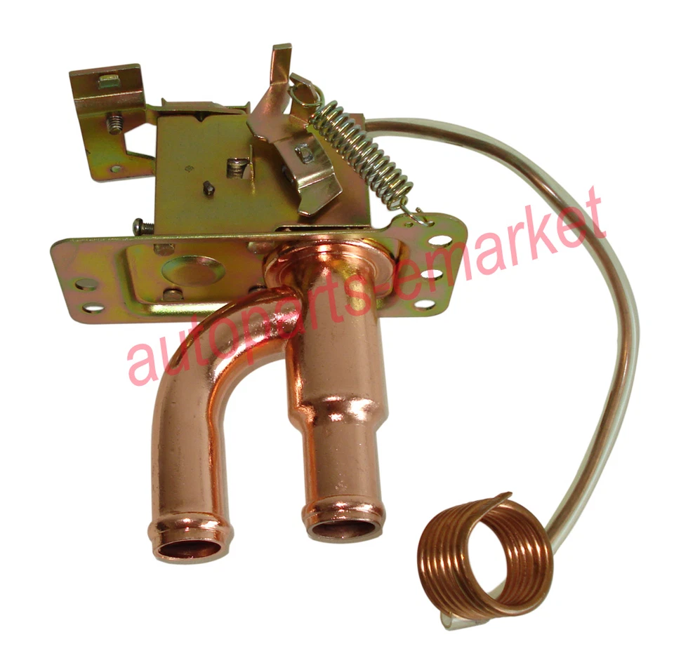 Heater Control Valve for Volvo Amazon PV444 PV544 P445 P210 445 122 Duett 673452 - Imagem 1 de 2