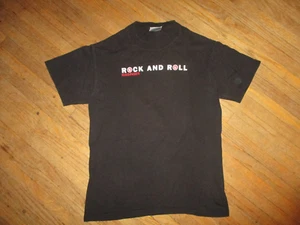 KISSINGER CONCERT T SHIRT Austin Texas Band Charm Me Otto ROCK N ROLL Aint Cheap - Picture 1 of 3