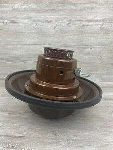 Filter Queen LD33 Motor Housing - Picture 1 of 5