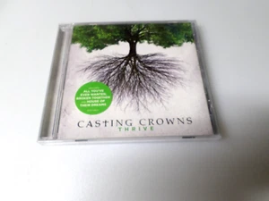Thrive by Casting Crowns (CD, 2014) - NEW - Imagen 1 de 3