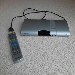 Digitaler SAT RECEIVER Technisat DIGIT MF4-S, funktioniert einwandfrei - Bild 1 von 8