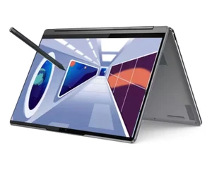 Lenovo Yoga 9i Gen 8 (14" Intel) - Bild 1 von 8