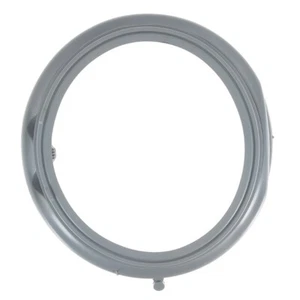 JUNTA DE SELLO PUERTA BEKO WTB820E1W, WIY72545 LAVADORA ALT 2466300302 - Imagen 1 de 4