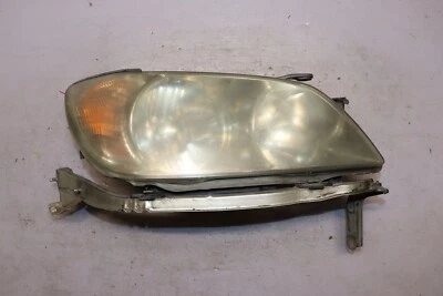 2001-2005 Lexus IS300 3.0L Sedan OEM Right RH Side Head Light Lamp - Image 1 of 4