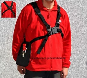 Honda Doppelschultergurt Standard f. Freischneider Motorsense - Bild 1 von 1