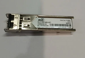 MD MemoryDealer GLC-SX-MM-MD 1000BASE-SX 850nm GIGABIT SFP MODUL - Bild 1 von 1