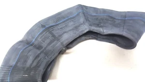 UNIVERSAL CURVED VALVE INNER TUBE 4.80 / 4.00 - 8 FOR WHEELBARROWS TRACTORS - Picture 1 of 2