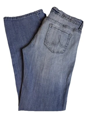 Jeans Bu From Malibu Feminino Tamanho 11 Cintura Baixa 32x30 Anos 90 Y2K Skatista Punk Grunge - Imagem 1 de 4