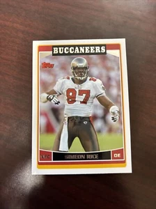 2006 Topps Simeon Rice #49 - Picture 1 of 2