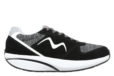 MBT Mujer 1998 Jersey Clásico Retro (Gamuza/Jersey, 3 Niveles Rocker, 2 Colores) Foto 1 de 4