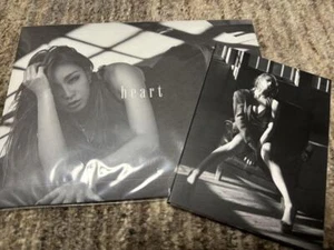 Kumi Koda Heart Fan Club Limited Edition - Picture 1 of 2