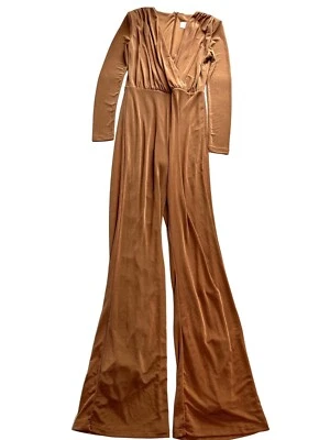 Pantalón Atlanta Colección MISHA en Cobre Foto 1 de 4