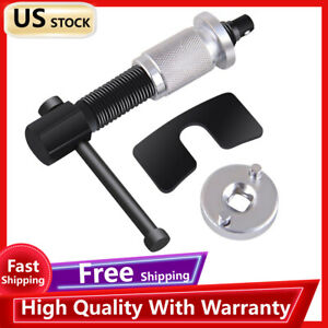 Brake Caliper Piston Rewind Tool for Disk Brake Pad Replacement For Ford Audi VW