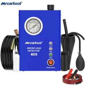 Car EVAP Smoke Machine with Built-in Air Pump for Fuel Pipe Leak Detection - Bild 1 von 16