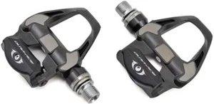 Shimano Dura-Ace PD-R9100 SR9100 series pedal PD-R9100 33604 F/S From Japan New - Picture 1 of 5