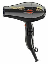 Parlux Hair Dryer 2200 Advance Light Black