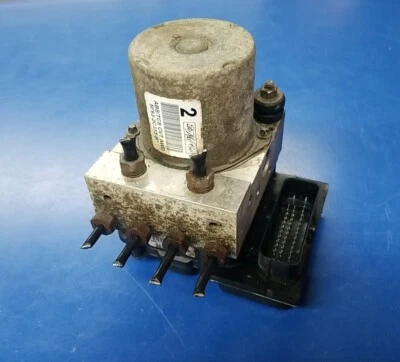 Ford 500 Five Hundred Freestyle 2005-2007 AWD ABS bomba de freno antibloqueo fabricante de equipos originales Foto 1 de 4