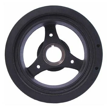 Equilibrador armónico Dayco 2009 2010 2011 motor V8 de 4,6 L para Ford E-250 2008-2014 Foto 1 de 4