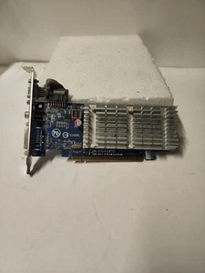 Gigabyte AMD Radeon HD3450 256Mb DDR2 GV-RX345256H - Picture 1 of 6