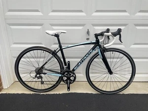 Small Women's Scattante W570 Shimano 105 road bike - Picture 1 of 8