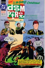 Doom Patrol (1987 2nd Series) #51 Published Jan 1992 by DC.