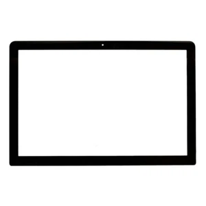 For Apple Unibody Macbook Pro A1278 13" Screen Front Display Glass Bezel Lens - Picture 1 of 4