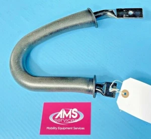 Landlex Broadway RS 8mph Mobility Scooter Right Side Handlebar - Parts - Picture 1 of 4