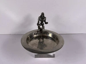 Iron Maiden Bruce Dickinson Ash Tray Ed Hunter Original Circa Late 1990s - Picture 1 of 17