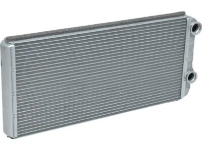 Núcleo de calefacción de aluminio para Volvo VT 2009-2010 83951SFYK Foto 1 de 2