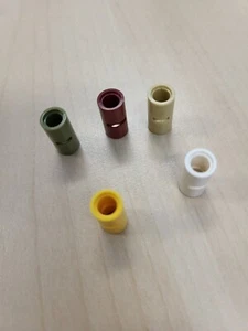 @@@ LEGO Technic 62462 Verbinder Hülse Pin - Auswahl Farbe @@@ - Bild 1 von 7