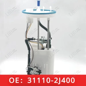 1 Pc Fuel Pump Assembly 31110-2J400 Fits For Kia Borrego Mohave 3.8L 2008-2012- - Picture 1 of 5