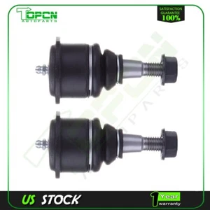 For 2003-2008 GMC Savana 1500 2500 Suspension kit 2Pcs Front Upper Ball Joints - Picture 1 of 5