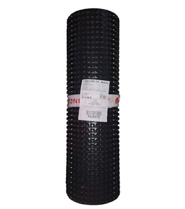 MEMBRANA BUGNATA ROLL: 10.0KG - L20M - H1M - 0.5KG/M2 ONDULINE - Bild 1 von 4