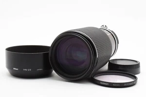 ⏯️[N NEUWERTIG++] Nikon Ai-s Ais Zoom Nikkor 80-200mm f/4 MF Objektiv aus JAPAN #2428321 - Bild 1 von 12