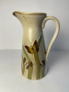 JARRA MARIPOSA de mesa Burton+Burton de porcelana apta para lavavajillas 9729101 - Imagen 1 de 9