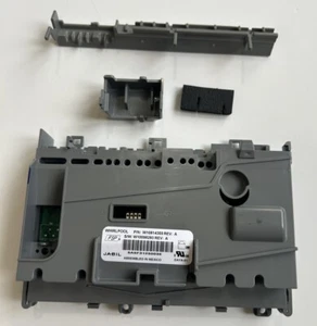 OEM Genuine Part Dishwasher Electronic Control Board W10817282 - Picture 1 of 3
