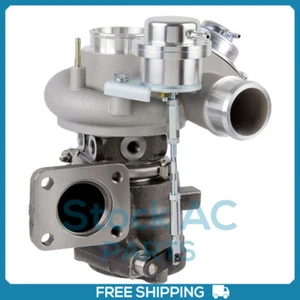 Turbo for 10-12 Hyundai Genesis Coupe 2.0T TD04L-04H - Picture 1 of 8