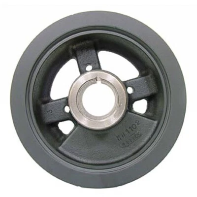 PB1102N Dayco Harmonic Balancer for Chevy Express Van SaVana Suburban Blazer - Image 1 of 2