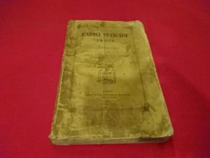 VINOY (Le General) - L’Armée française en 1873.  - Picture 1 of 7