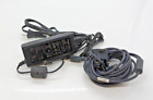 Genuine AC Adapter Ingenico for ISC480 Credit Card Terminal w/Cord & Cable