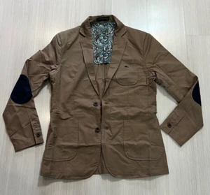 ETRO JACKET BLAZER Mens Size 2XL - Picture 1 of 4
