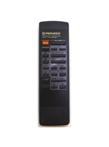 Original Pioneer XD-Z54T XD-Z55T DC-Z74 Remote Control - Picture 1 of 1