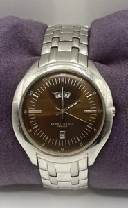 Kenneth Cole Men’s Watch - Picture 1 of 3
