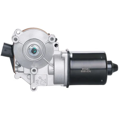 Bdeli Wiper Motor for Chevy Silverado Suburban GMC Sierra Cadillac Escalade Foto 1 de 4