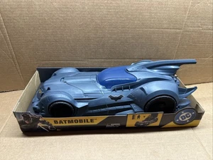 Batmobile F24GML 12 Zoll Kinderspielzeug kommt nicht mit Batman Neu - Bild 1 von 8
