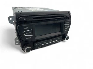 OV2111 KIA CD RADIO STEUERUNG 96170A2100WK - Bild 1 von 6