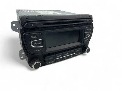 OV2111 KIA CD RADIO STEUERUNG 96170A2100WK - Bild 1 von 4